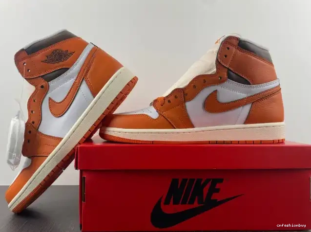 1 Air DO9369-101 OG WMNS Jordan High Starfish 0426